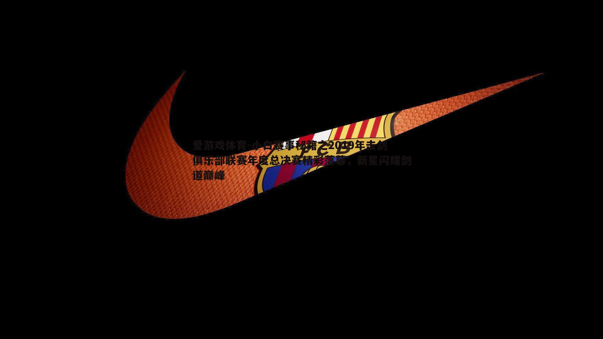 小白赛事秘籍之2019年击剑俱乐部联赛年度总决赛精彩落幕,新星闪耀剑道巅峰