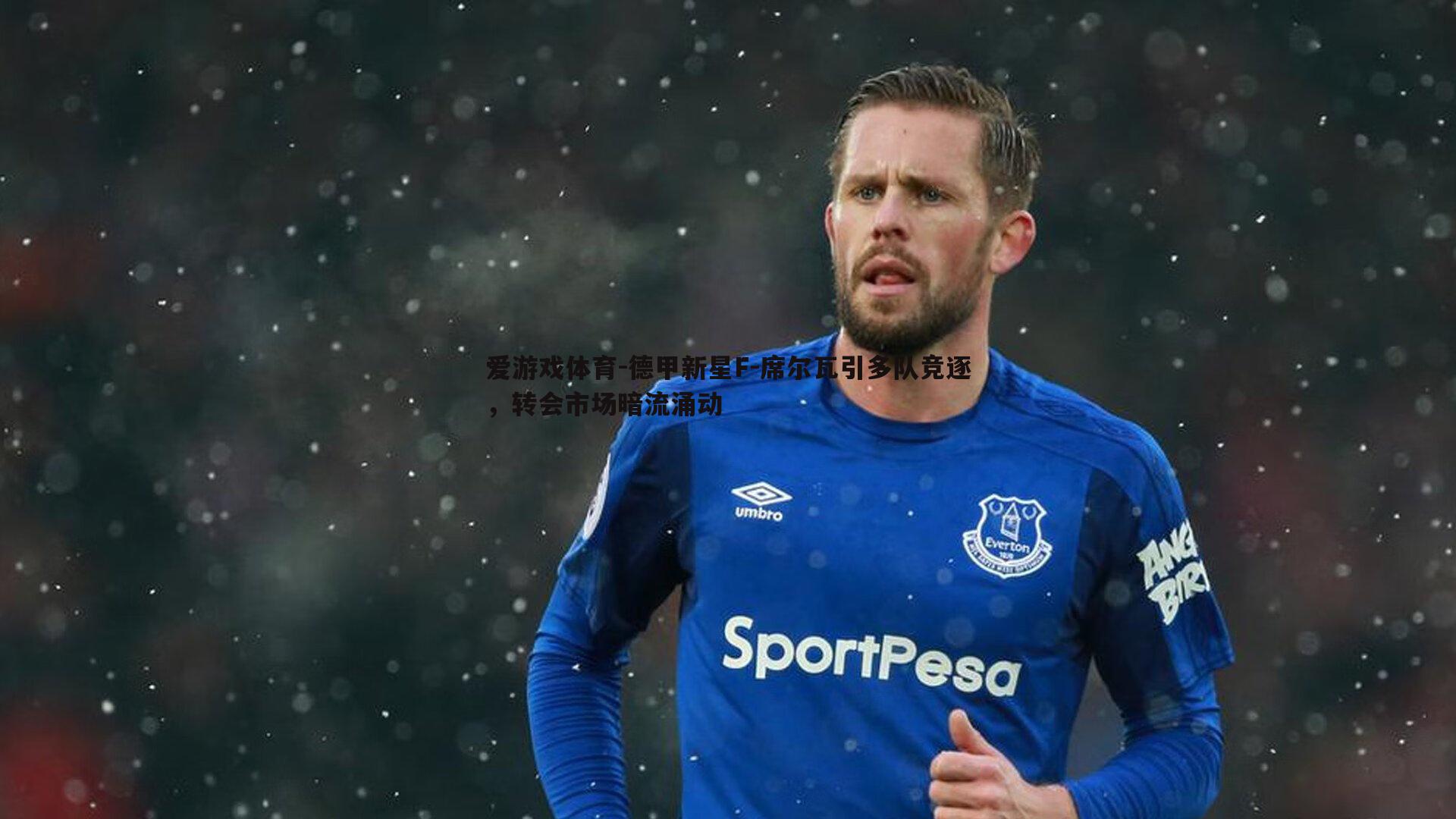 德甲新星F-席尔瓦引多队竞逐,转会市场暗流涌动